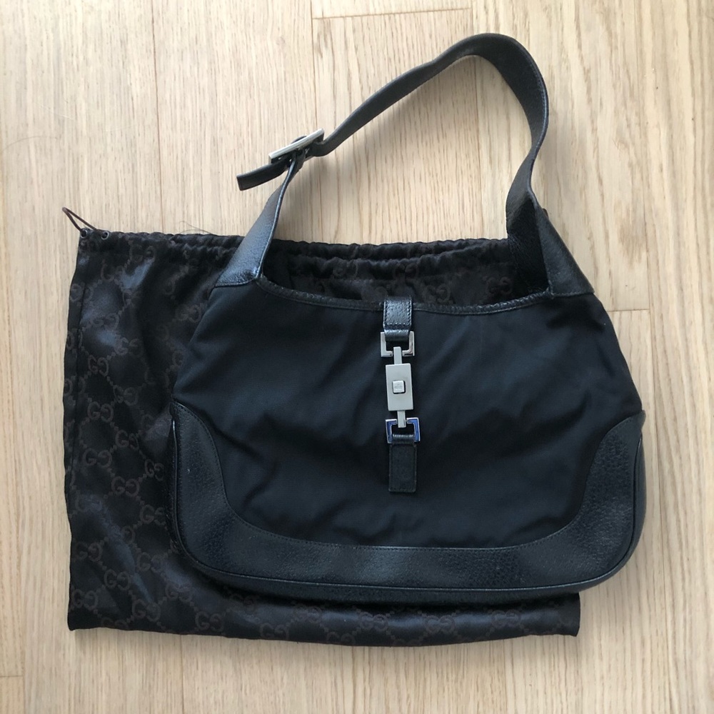 Gucci Jackie Bag